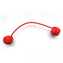 Bravo Monkeyfist Begleri - piros