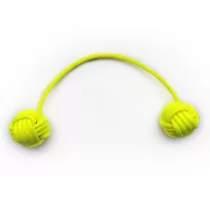 Bravo Monkeyfist Begleri - UV sárga
