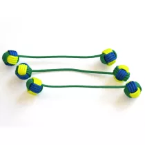 Bravo Monkeyfist Begleri - kék-zöld-sárga