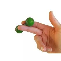 Bravo Knuckle Roller zöld