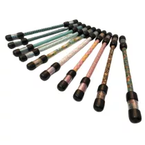 Bravo PenSpinning Stick FG tollpörgető – páva