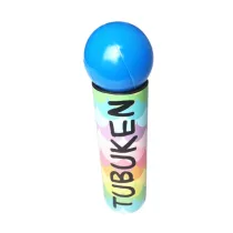 Bravo Tubuken – pacás