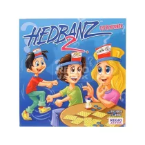 Ravensburger Hedbanz 2. társasjáték