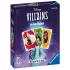 Villains Card Game társasjáték, angol nyelvű