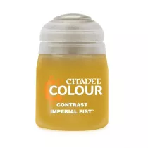 Citadel festék Contrast: Imperial fist 18 ml
