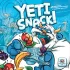 Yeti Snack! társasjáték – gyors ügyességi kihívás jégkockatálcával