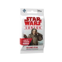 Star Wars Sorsok: Az Erő útja kiegészítő