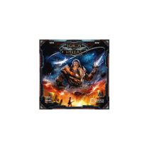 Lords of Hellas társasjáték, magyar nyelvű változat