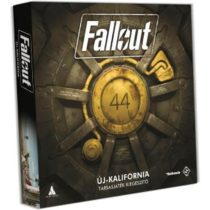 Fallout – Új-Kalifornia kiegészítő