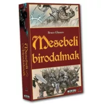 Mesebeli Birodalmak társasjáték