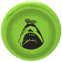 Frisbee Go - Light Green (Shark)