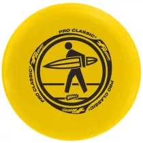 Frisbee Pro-Classic - Yellow