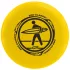 Frisbee Pro-Classic - Yellow
