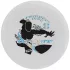 Frisbee Ultimate - White