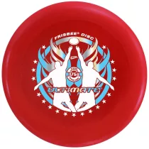Frisbee Ultimate - Red