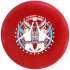 Frisbee Ultimate - Red