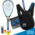 Speedminton 20 éves Jubileum tollas szett