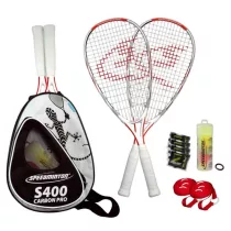 Speedminton S400 tollas szett