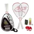 Speedminton S400 tollas szett