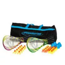 Speedminton   Junior nagy szett