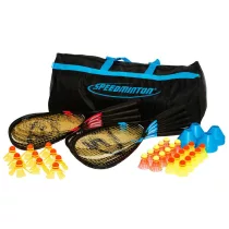 Speedminton Sport nagy tollas szett