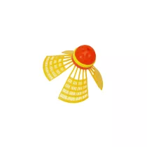 Speedminton Heli tollaslabda szett
