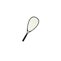 Speedminton School tollas ütő, piros