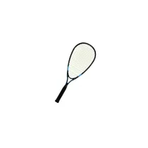 Speedminton School tollas ütő, kék