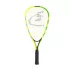 Speedminton Junior ütő (kék-sárga-zöld)
