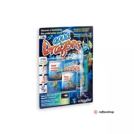 Aqua Dragons vízi sárkányok