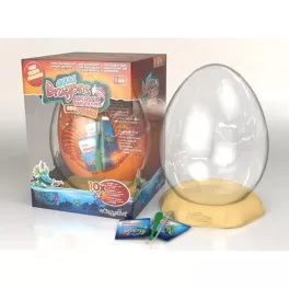 Aqua Dragons vízi sárkányok