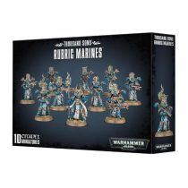 Thousand Sons: Rubric Marines minifigurák