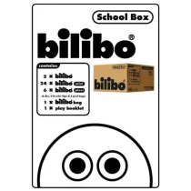 Moluk Bilibo Plui esolabda készségfejleszto játék