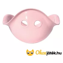   Moluk Bilibo Midi készségfejleszto játék, baba rózsaszín