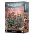 Warhammer 40000 Combat Patrol: Dark Angels minifigurák