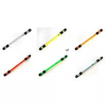 Bravo PenSpinning Stick – UV narancs