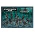 Drukhari Kabalite Warriors minifigurák