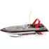 RC Mini Boat  - távirányítható hajó