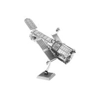   Metal Earth Hubble űrteleszkóp - lézervágott acél makettező szett