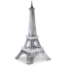   Metal Earth Eiffel torony - lézervágott acél makettező szett