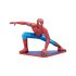 Metal Earth: Spider-Man - lézervágott acél makettező szett