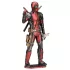Metal Earth Marvel Deadpool - lézervágott acél makettező szett