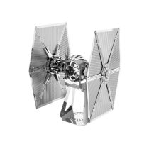   Metal Earth Star Wars Special Forces TIE Fighter űrrepülő - lézervágott acél makettező szett