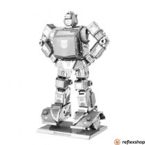   Metal Earth: Bubmlebee - lézervágott acél makettező szett