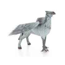   Metal Earth: Harry Potter Csikócsőr - lézervágott acél makettező szett