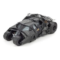   Metal Earth: Batman - Tumbler - lézervágott acél makettező szett