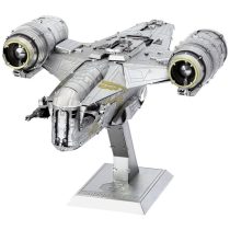 Metal Earth: Iconx STAR WARS Mandalorian - Razor Crest™