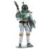Metal Earth ICONX STAR WARS Boba Fett - nagyméretű lézervágott acél makettező szett