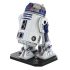 Metal Earth STAR WARS ICONX R2-D2 - lézervágott acél makettező szett