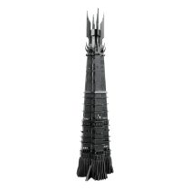   Metal Earth: Lord of the Ring - Orthanc - lézervágott acél makettező szett